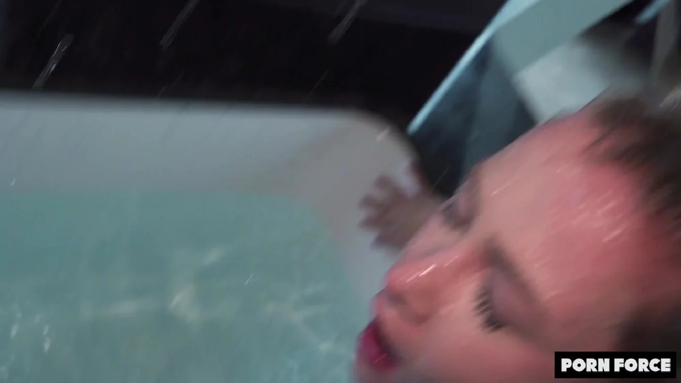 Ivi Rein Blonde Babe Rough Fucked And Pumped Full Of Cum XXX